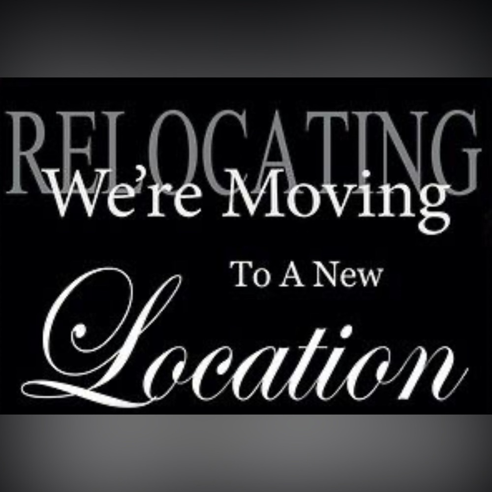 Relocating Announcement. Time to move on. send all reasonable offers. Closing!!